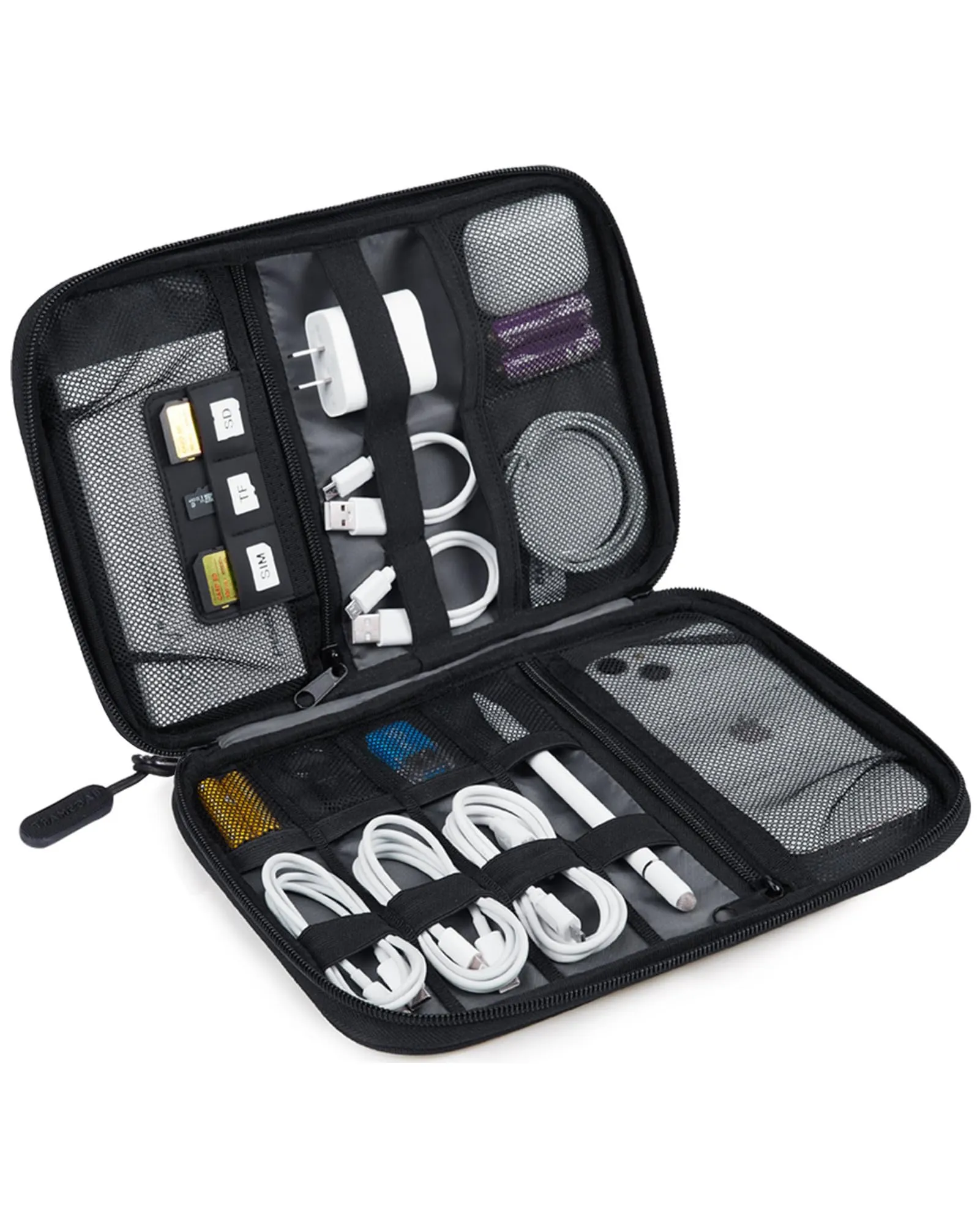 Best Tech Bags for Modern Professionals in 2024 3 Best Tech Bags for Modern Professionals in 2024 cell phones