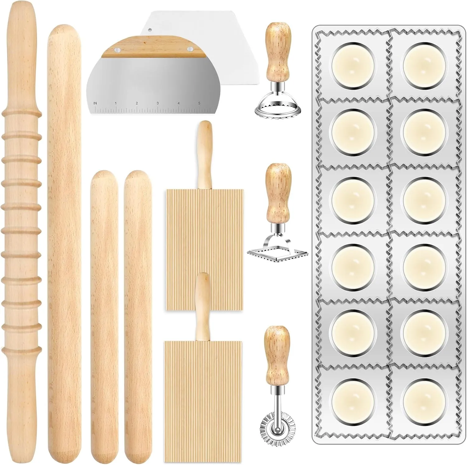 Top 11 Best Kitchen Tools Every Home Cook Should Have in 2024 8 Top 11 Best Kitchen Tools Every Home Cook Should Have in 2024 home & garden