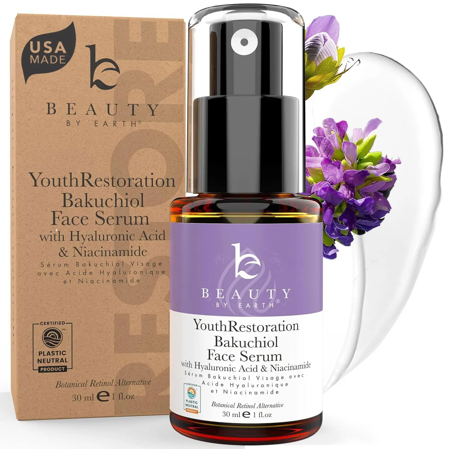 Plant Based Beauty Products: Top Picks for Sustainable Skincare in 2024 4 Plant Based Beauty Products: Top Picks for Sustainable Skincare in 2024 beauty