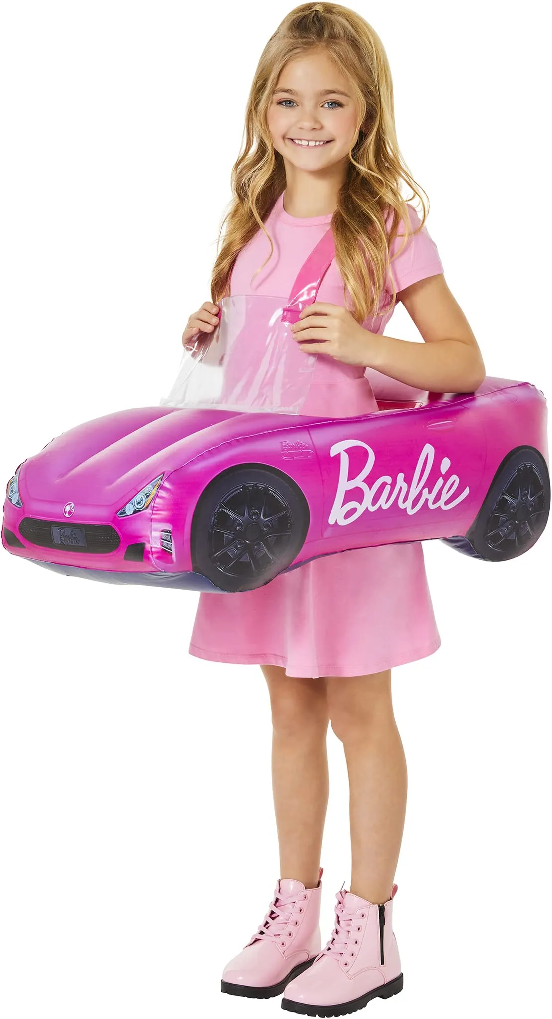 Barbie Halloween Costume Ideas for 2024 Trick-or-Treating 5 Barbie Halloween Costume Ideas for 2024 Trick-or-Treating beauty
