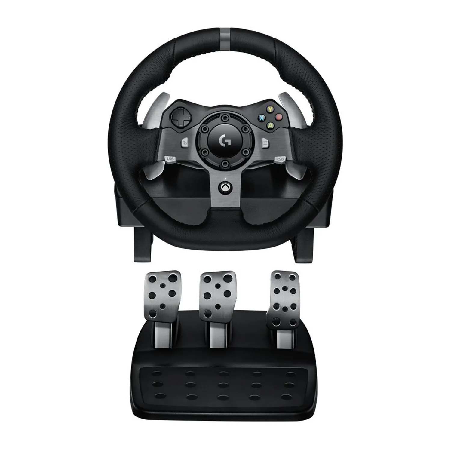 Logitech Steering Wheel: Top Choices for Racing Enthusiasts in 2024 6 Logitech Steering Wheel: Top Choices for Racing Enthusiasts in 2024 Gaming