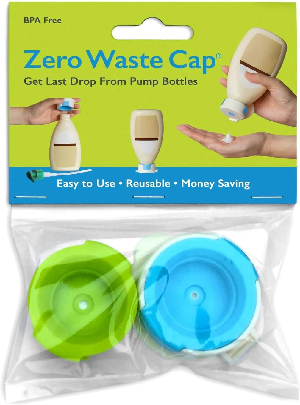 Zero Waste Cap 1 Zero Waste Cap