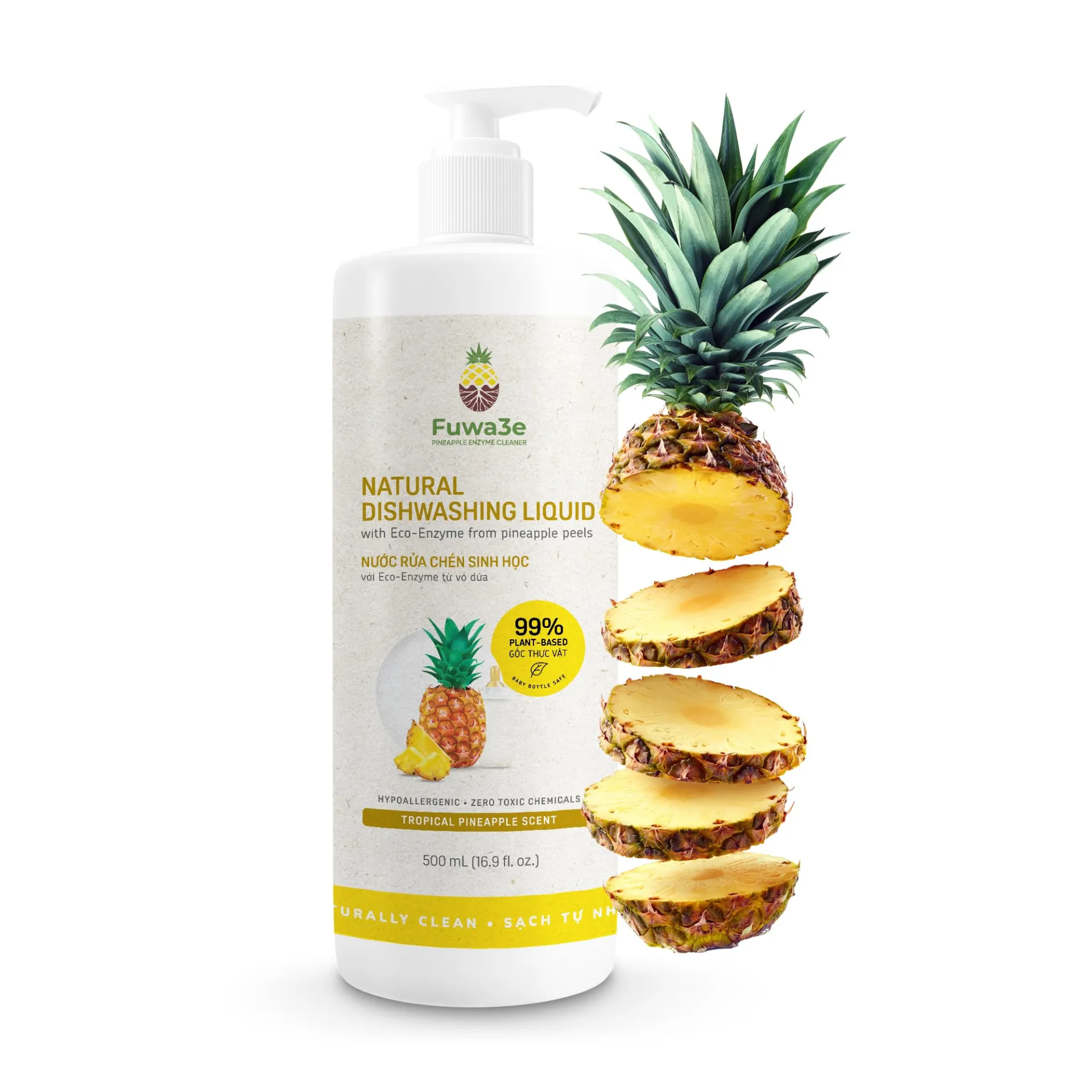 Natural Dish Soap: Top Eco-Friendly Options for 2024 6 Natural Dish Soap: Top Eco-Friendly Options for 2024 dish soap