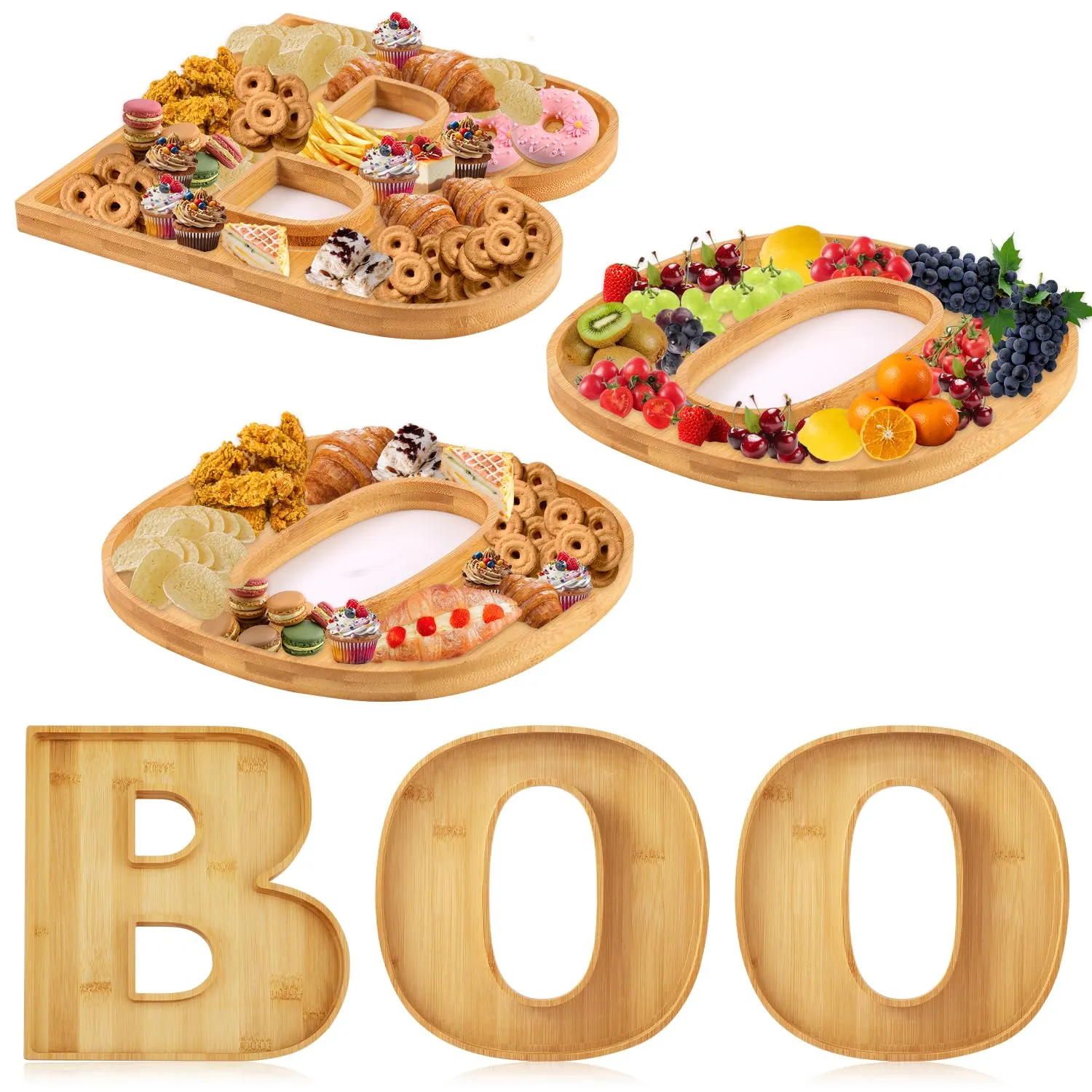 Halloween Veggie Tray: Easy Spooky Snacks for Parties 4 Halloween Veggie Tray: Easy Spooky Snacks for Parties halloween