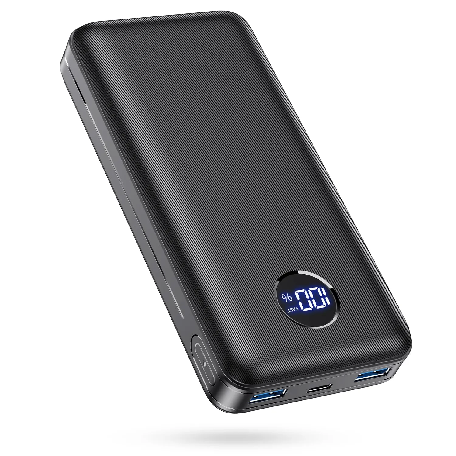 5 Best Solar Power Banks for Reliable Off-Grid Charging in 2024 6 5 Best Solar Power Banks for Reliable Off-Grid Charging in 2024 Energy Saving