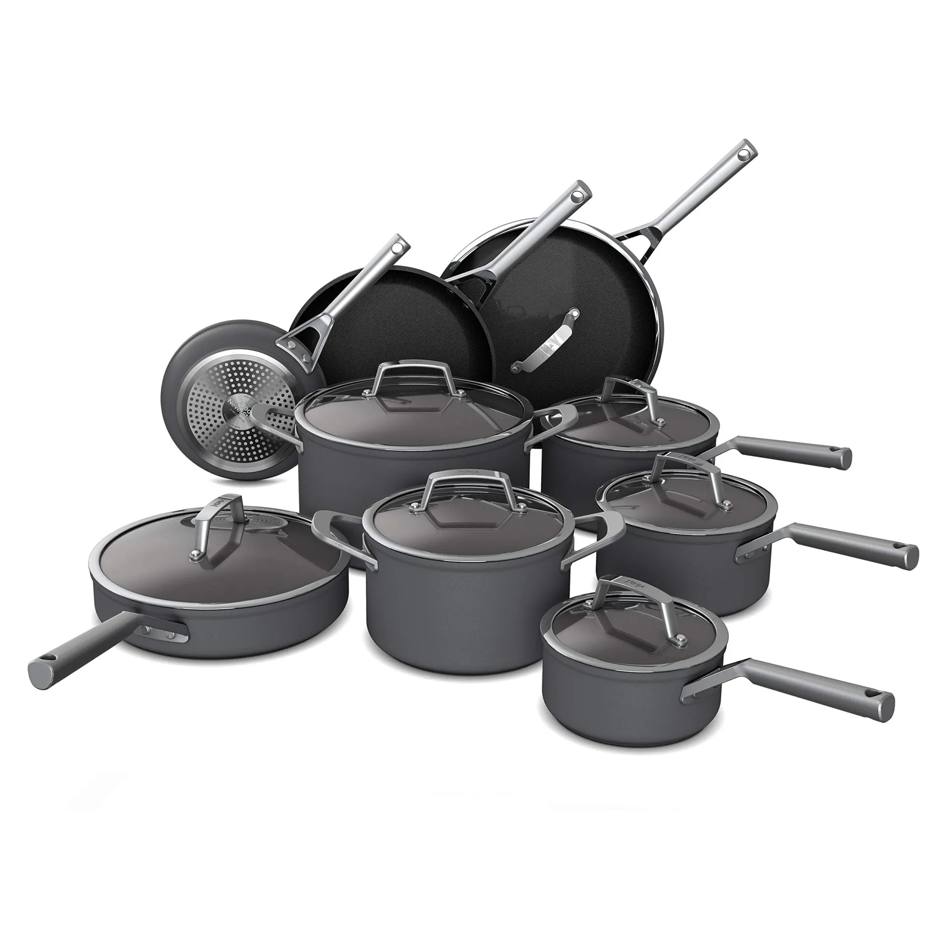 Best Pan Set for Home Cooks in 2025 5 Best Pan Set for Home Cooks in 2025 home & garden