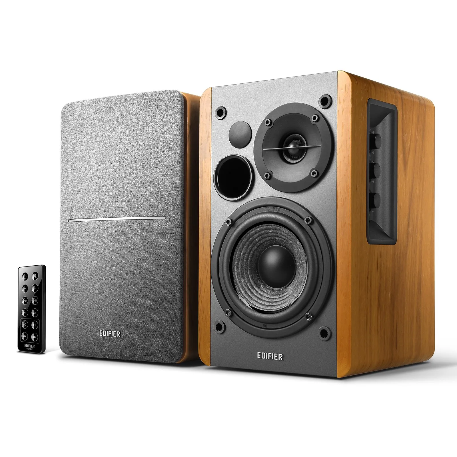 Best Studio Speakers for Professional Audio Production in 2025 5 Best Studio Speakers for Professional Audio Production in 2025 Computer Speakers