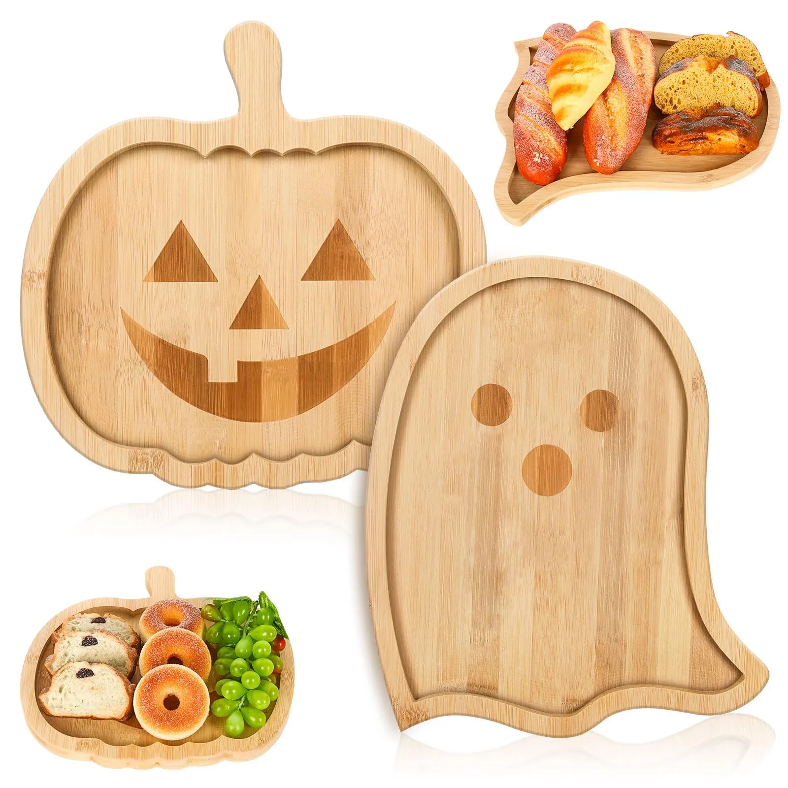 Halloween Veggie Tray: Easy Spooky Snacks for Parties 2 Halloween Veggie Tray: Easy Spooky Snacks for Parties halloween