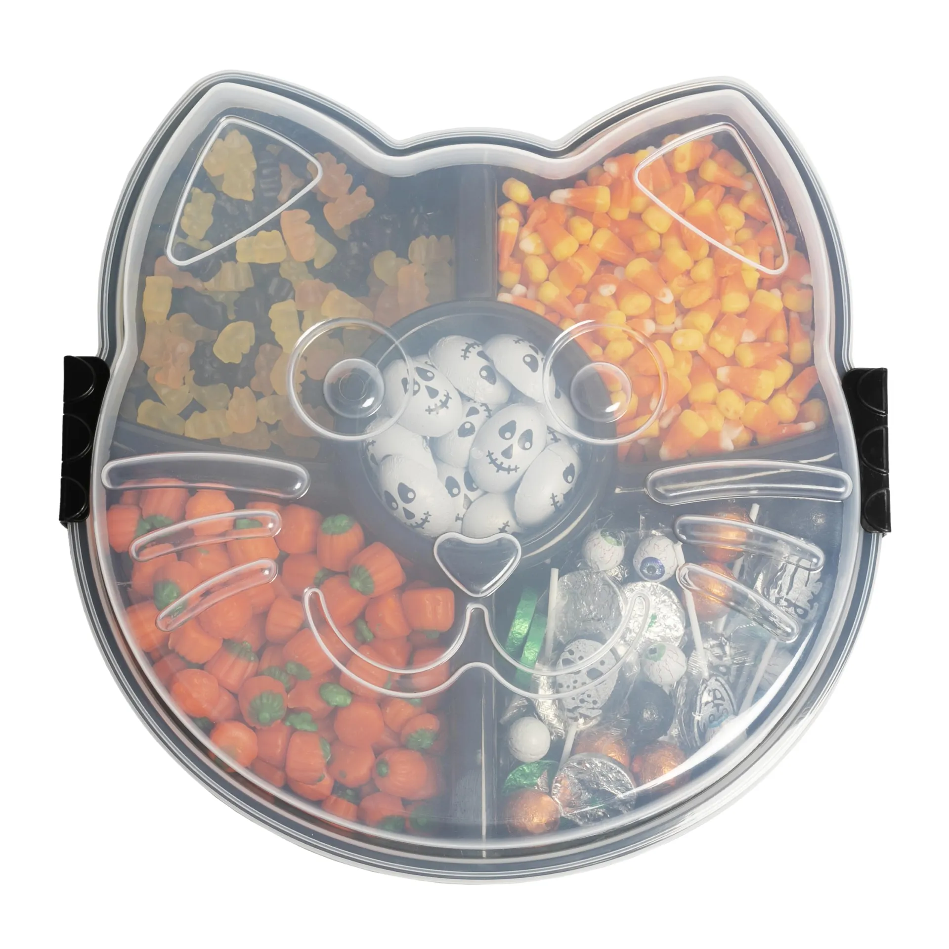 Halloween Veggie Tray: Easy Spooky Snacks for Parties 5 Halloween Veggie Tray: Easy Spooky Snacks for Parties halloween
