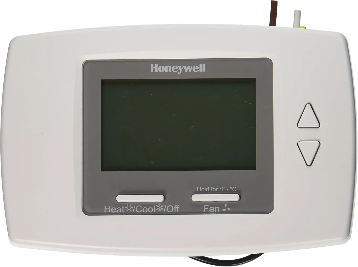 Products by Categories Grid 44 Honeywell TB6575A1000 SuitePro Fan Coil Thermostat