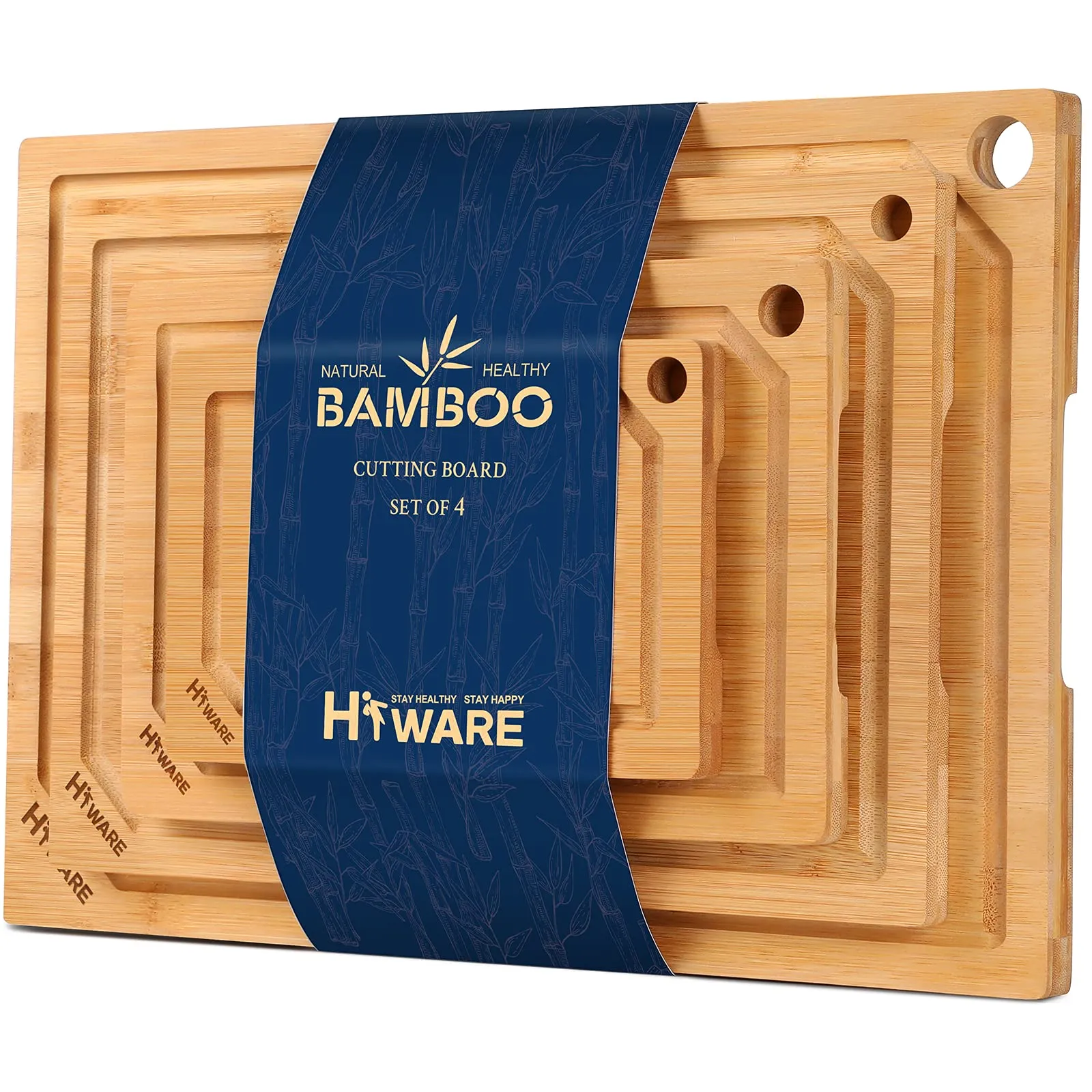 Bamboo Cutting Boards: Top 5 Eco-Friendly Options for Your Kitchen 3 Bamboo Cutting Boards: Top 5 Eco-Friendly Options for Your Kitchen eco-friendly