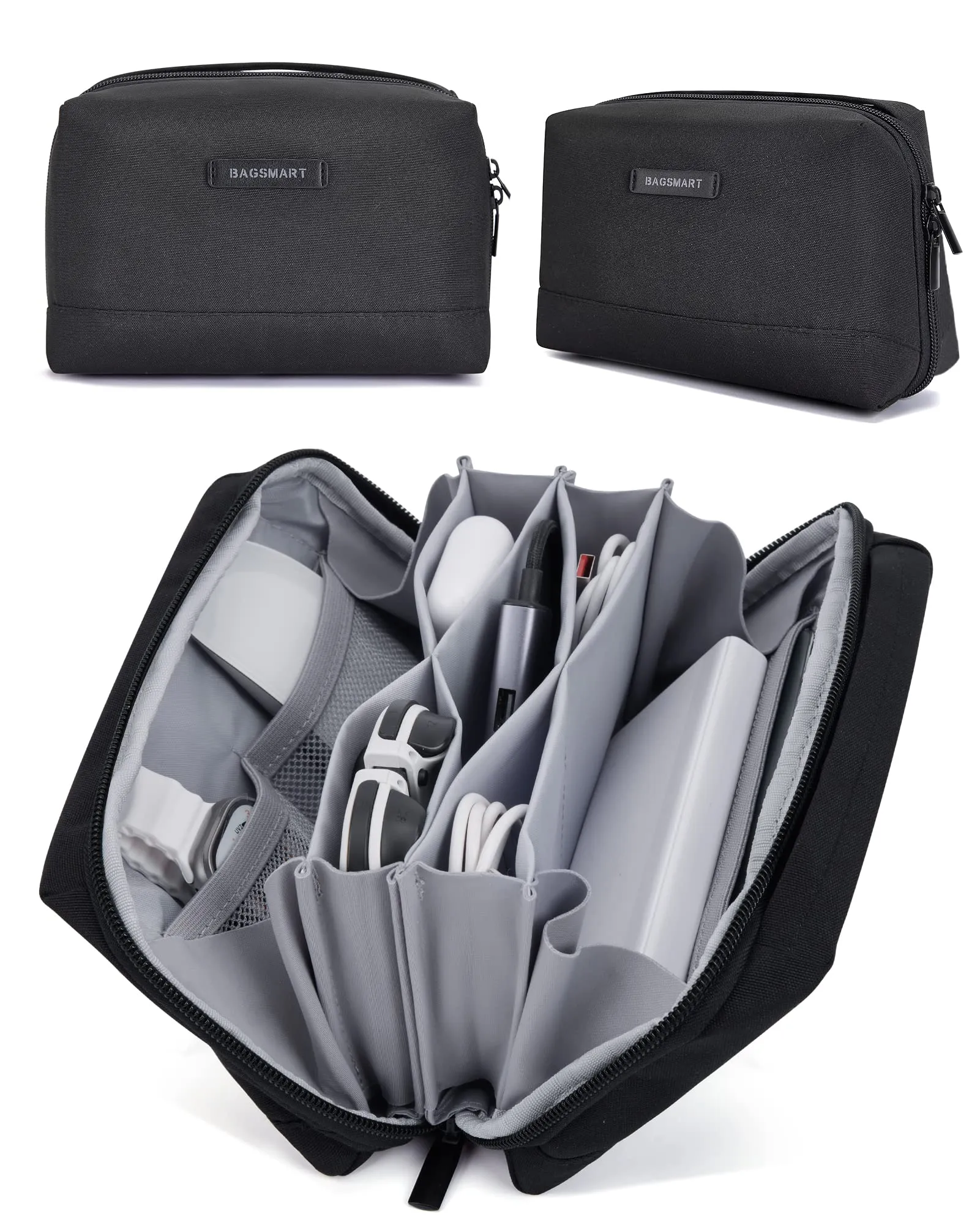 Best Tech Bags for Modern Professionals in 2024 4 Best Tech Bags for Modern Professionals in 2024 cell phones
