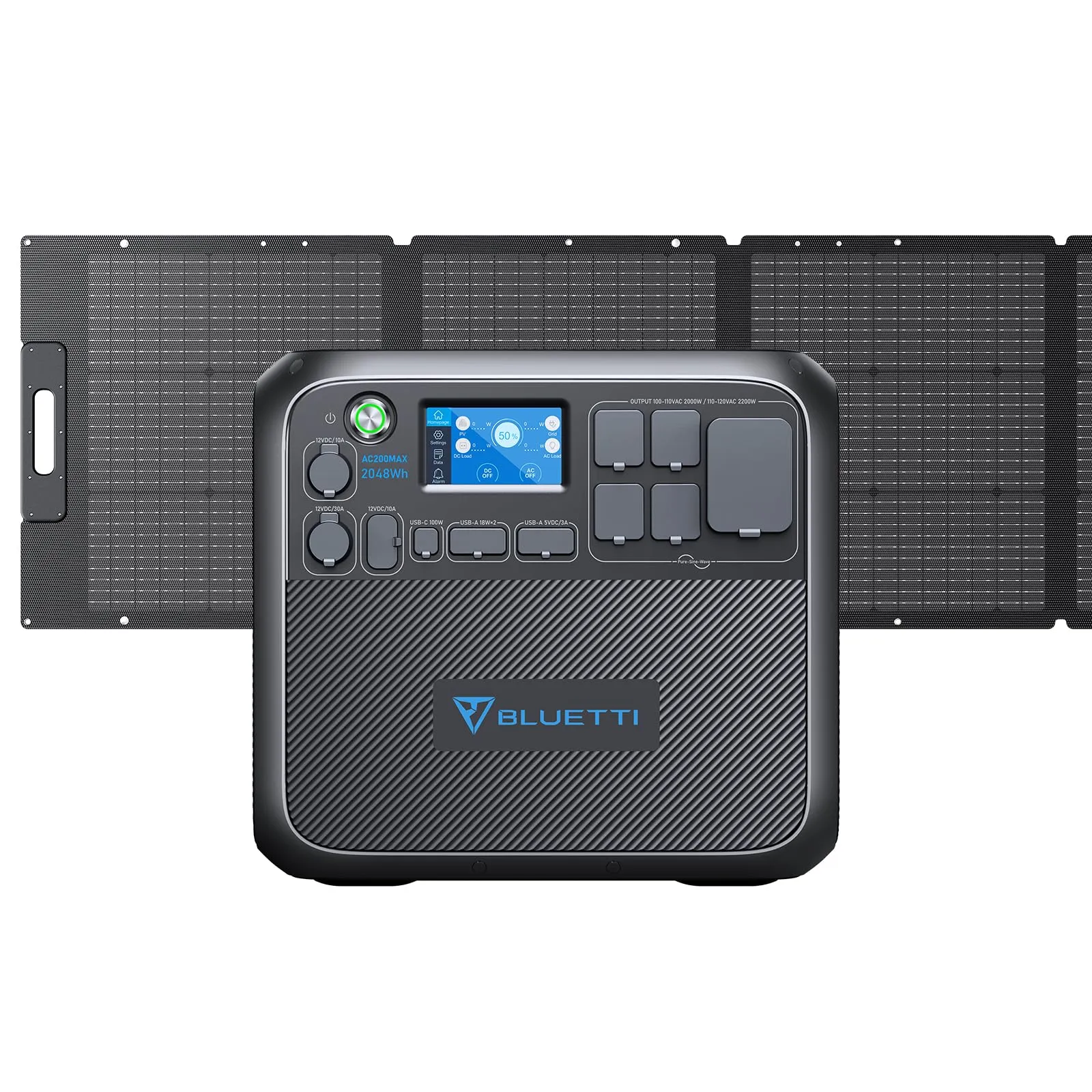 Amazon Solar Generator: Top Picks for Reliable Off-Grid Power in 2024 6 Amazon Solar Generator: Top Picks for Reliable Off-Grid Power in 2024 camping