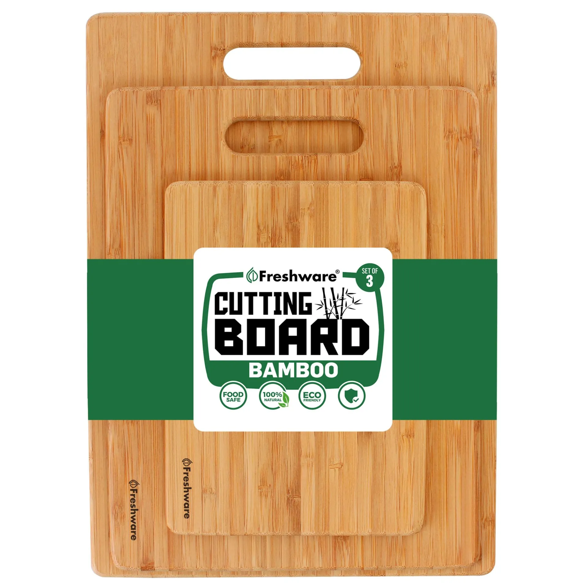 Bamboo Cutting Boards: Top 5 Eco-Friendly Options for Your Kitchen 2 Bamboo Cutting Boards: Top 5 Eco-Friendly Options for Your Kitchen eco-friendly