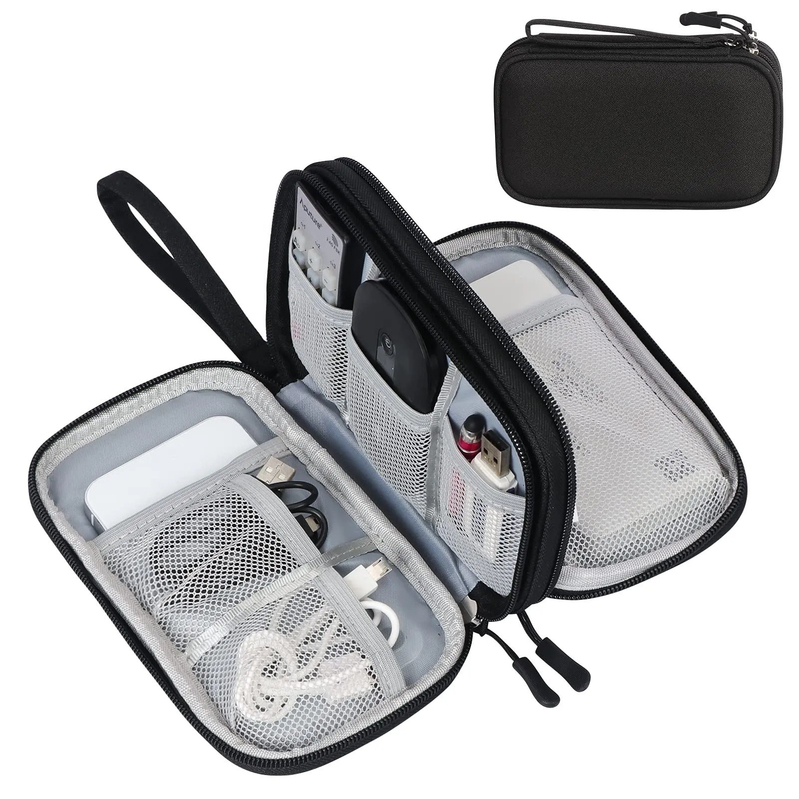 Best Tech Bags for Modern Professionals in 2024 5 Best Tech Bags for Modern Professionals in 2024 cell phones