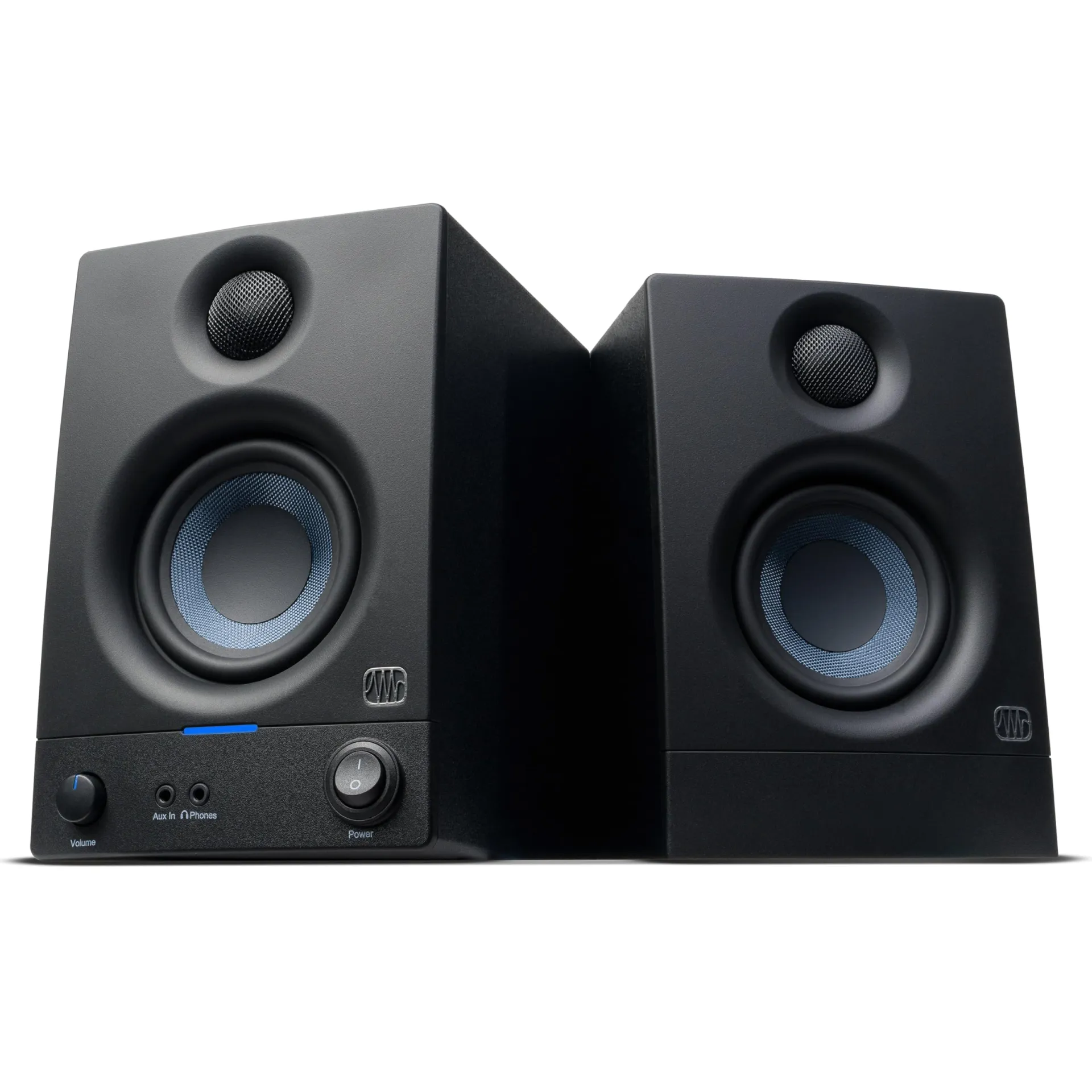 Best Studio Speakers for Professional Audio Production in 2025 2 Best Studio Speakers for Professional Audio Production in 2025 Computer Speakers