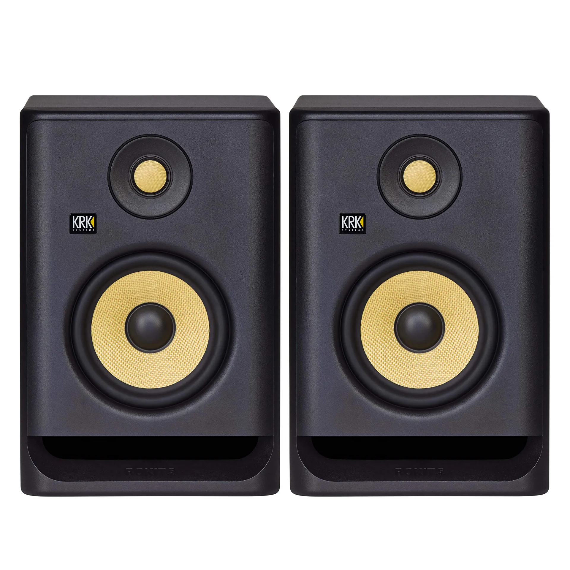 Best Studio Speakers for Professional Audio Production in 2025 6 Best Studio Speakers for Professional Audio Production in 2025 Computer Speakers