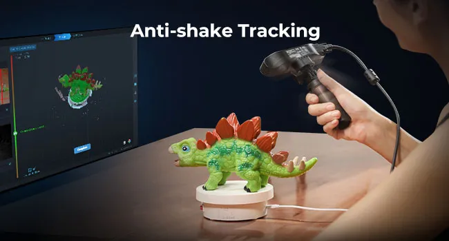 3d scanner