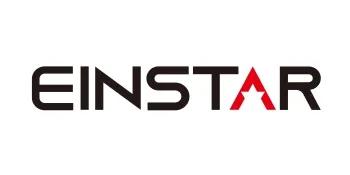 Shining 3D Einstar Handheld 3D Scanner with Detail-Oriented Enhancement Technology Support Scanning Hair and Body, Up to 14FPS Scanning Speed High Quality Collecting Data 3D Scanner for 3D Printer 4 Einstar 3D Scanner