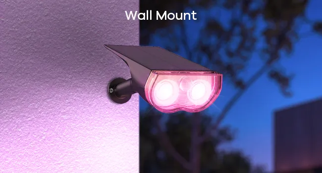 Wall Mount