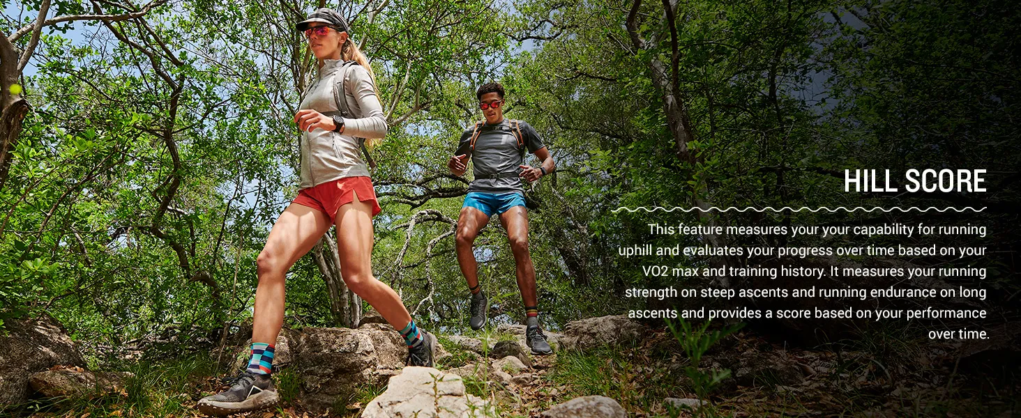 Garmin fฤnix 7X Pro Sapphire Solar, Multisport GPS Smartwatch, Built-in Flashlight, Solar Charging Capability, Fog Gray/Ember Orange 12 Garmin fenix 7 Series