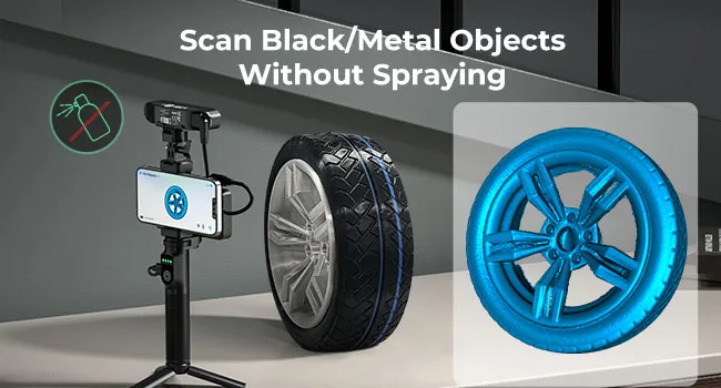 3d scanner