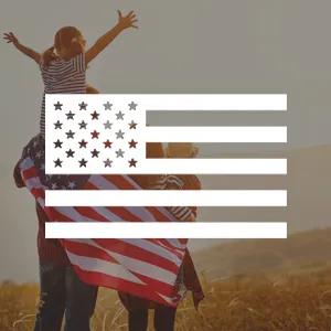 Owned and Operated in the USA