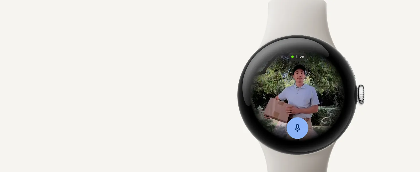 Google Pixel Watch 3 (45mm) - Android Smartwatch with Heart Rate Tracking, Advanced Running from Fitbit, Fitness Insights, 24-Hour Battery - Matte Black Aluminum Case - Obsidian Band - Wi-Fi 22 pixel watch 3