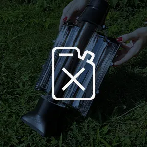 powered by the sun solar kettle preppers peak kitchen on the go