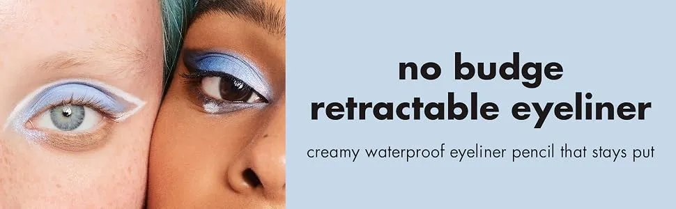 No Budge Retractable Eyeliner 00