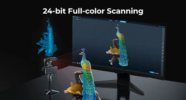 3d scanner