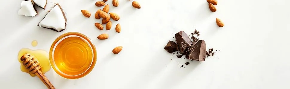Simple Ingredients