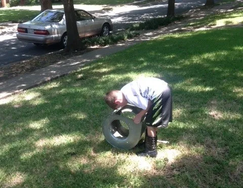 EHS AC Repair in Dallas