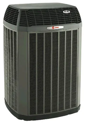 Trane AC Unit