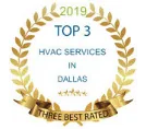 Best Hvac services in Dallas
