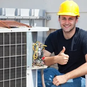 HVAC Maintenance