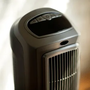 Space Heater