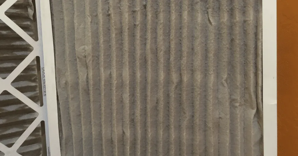 Furnace Filter
