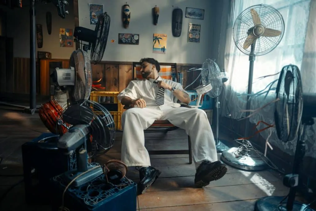 quick 30-minute HVAC tune-up