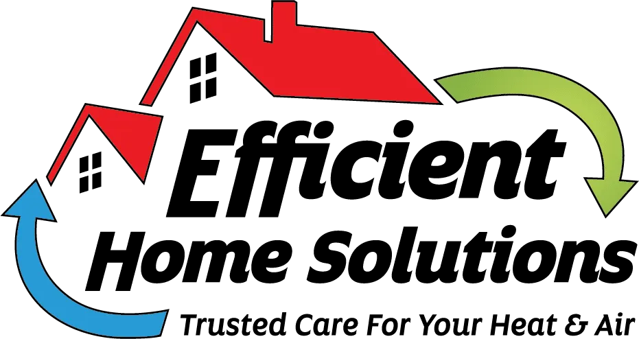 Efficient Home Solutions logo