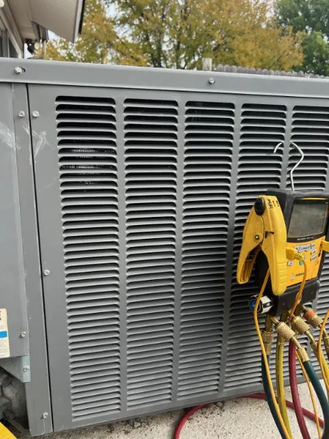 Air Conditioning Not Cooling? Common AC Repair Signs Explained