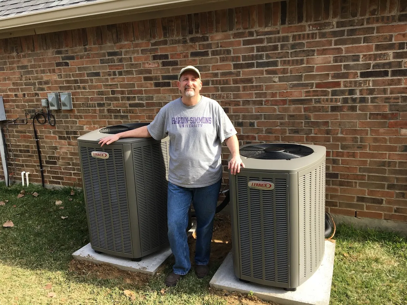 AC Repair Near Me When Your Cooling Fails