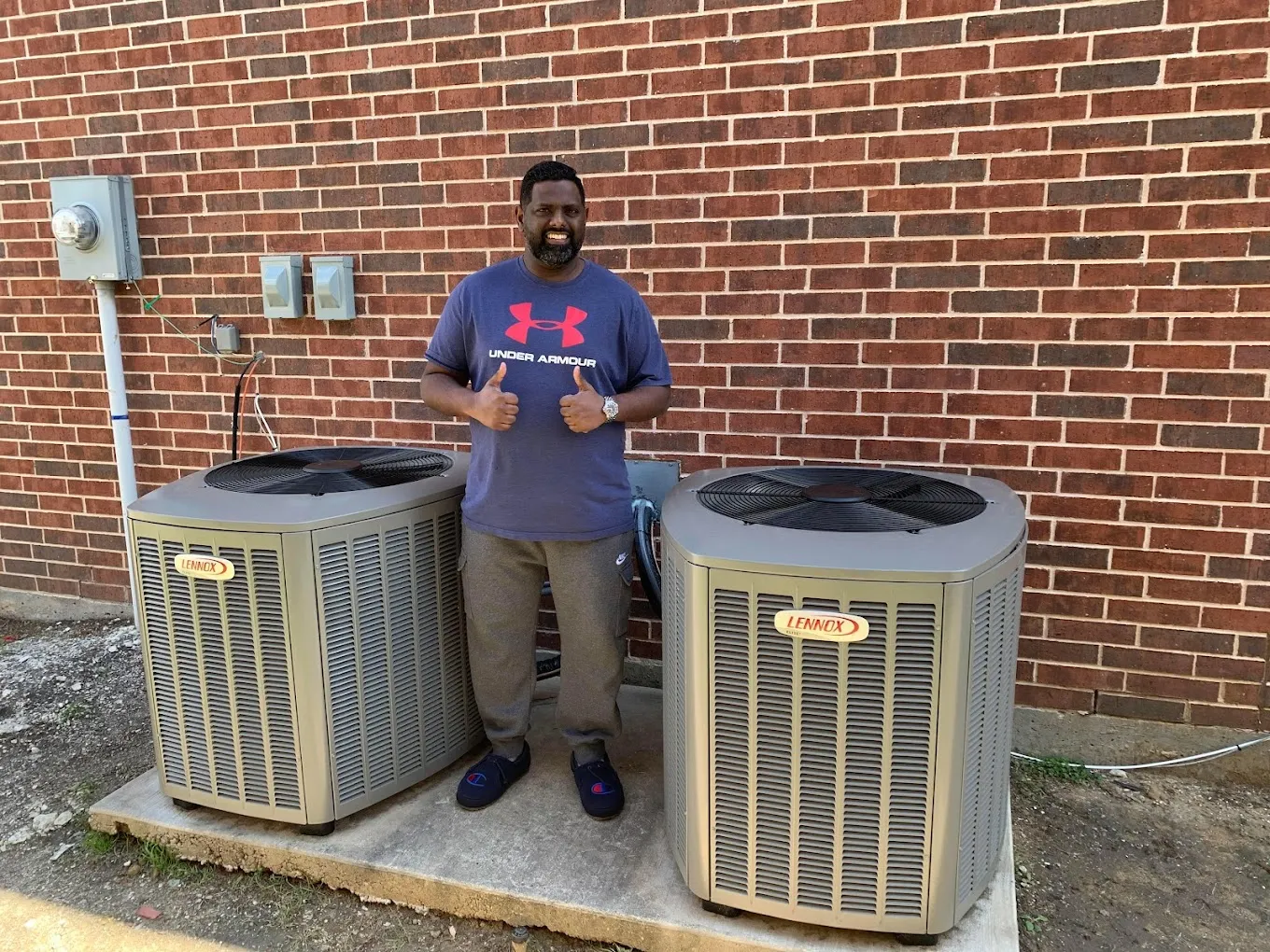 Is Your Air Conditioning Not Cooling? AC Repair Signs