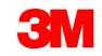 3M logo, representing trusted brand used for high-quality electrical components and safety standards in electrical services.