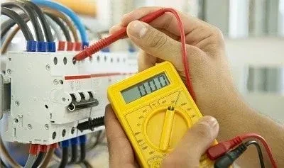 electrical compliance testing service