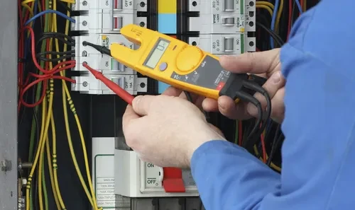 electrical wiring repair service