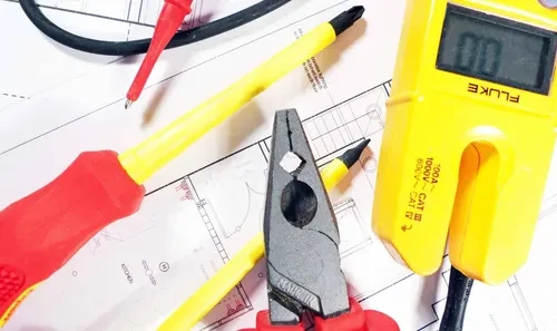 electrical lighting installation service