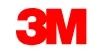 3M logo, representing trusted brand used for high-quality electrical components and safety standards in electrical services.