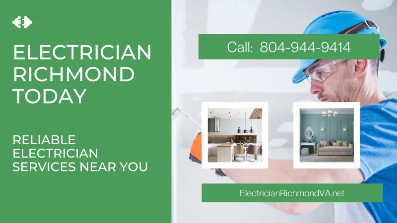 Residential Electricians