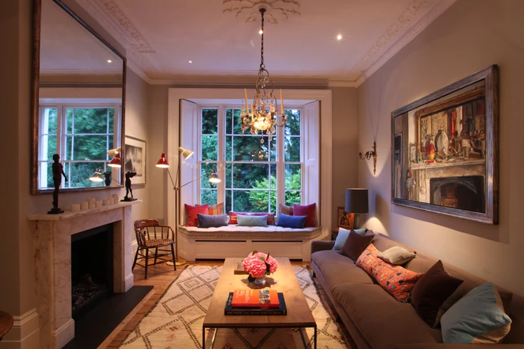 home lighting ideas